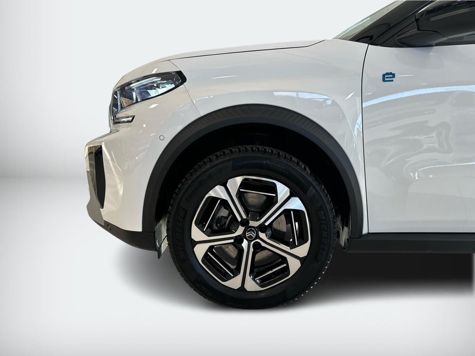 Citroën ë-C3 Aircross 44 VTR Sport 5d