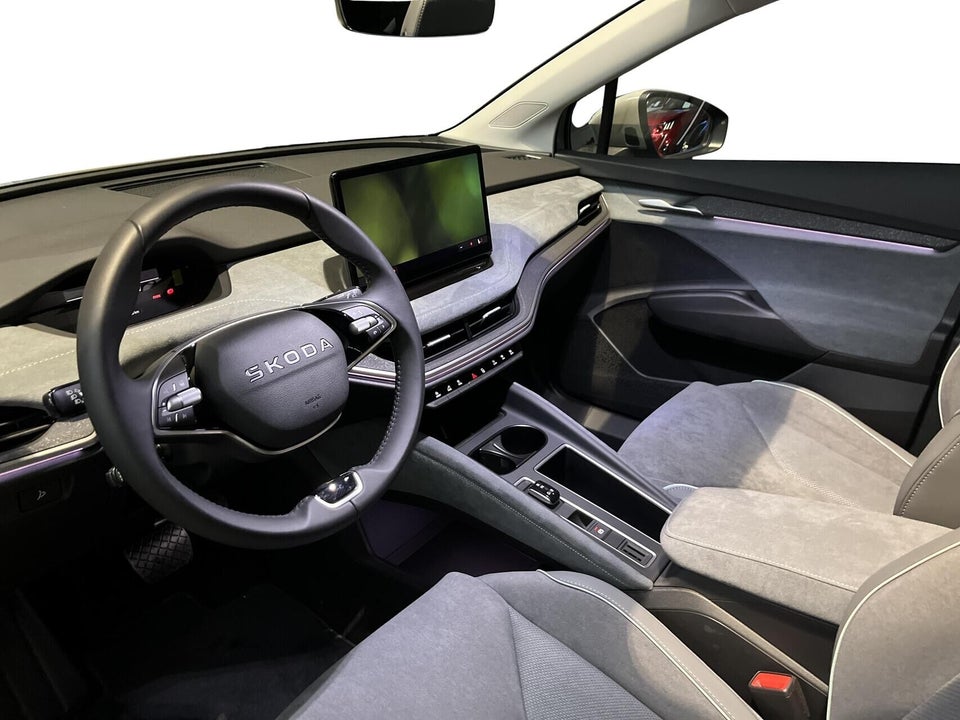 Skoda Enyaq 85 iV Premium 5d
