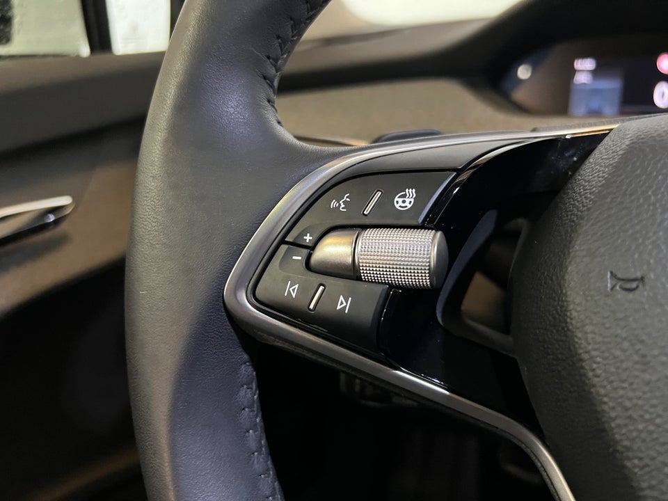 Skoda Enyaq 85 iV Plus Clever Loft 5d