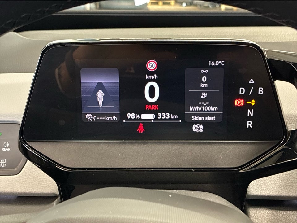 VW ID.3 58 Pro Performance Business 5d