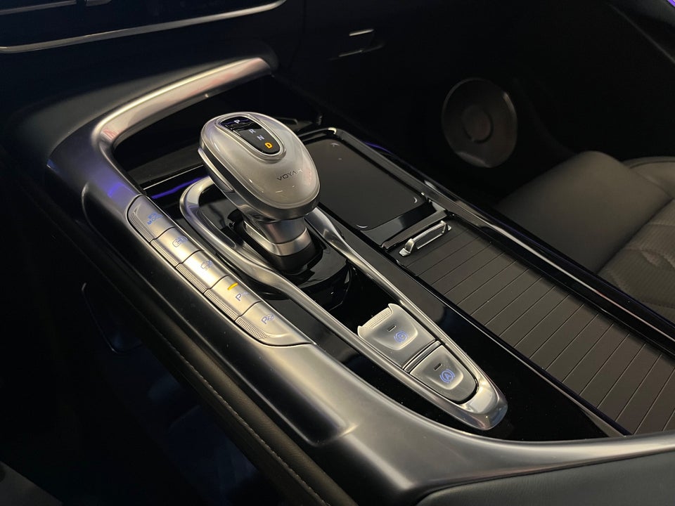 Voyah Free First Edition Platinum 5d