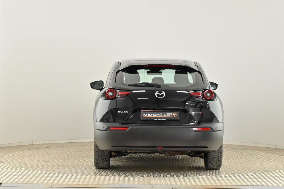 Mazda MX-30 0,8 e-SkyActiv R-EV Exclusive-Line 5d