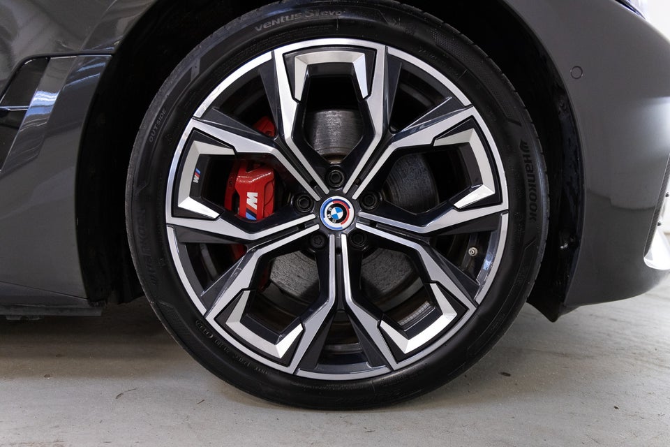 BMW i4 M50 xDrive 5d