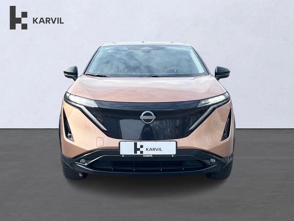 Nissan Ariya 87 Evolve 5d