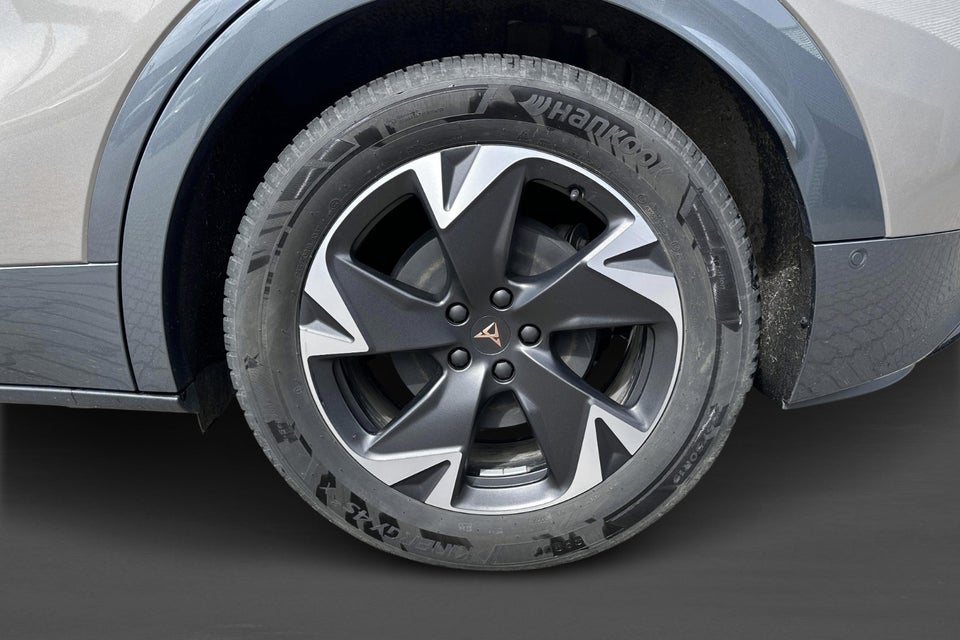 Cupra Tavascan 77 Endurance 5d