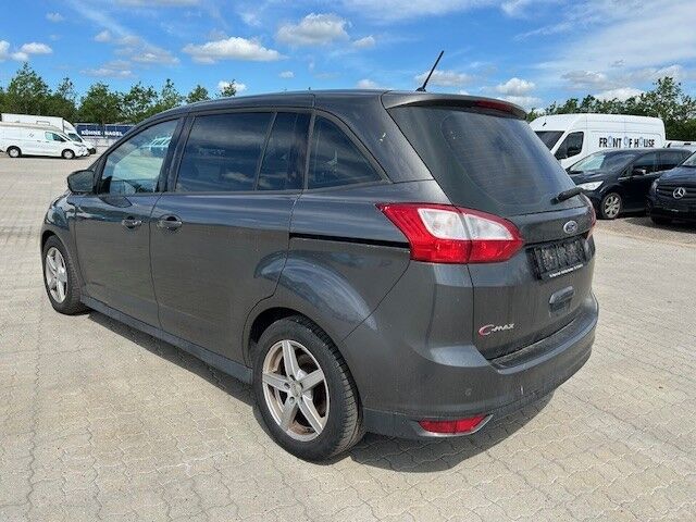 Ford Grand C-MAX 1,5 TDCi 120 Business aut. Van 5d
