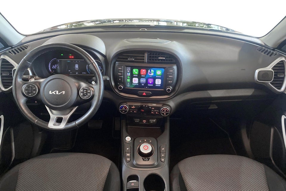 Kia e-Soul 64 Vision 5d