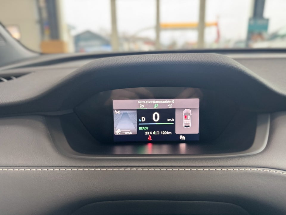 Skoda Elroq 85 iV Sportline Premium 5d