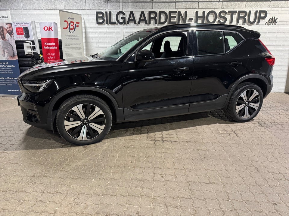 Volvo XC40 P6 ReCharge Core 5d