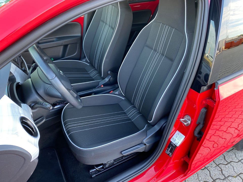 Seat Mii Electric+ 5d