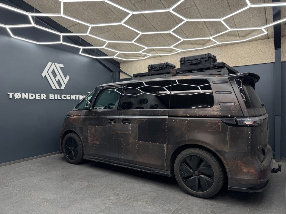 VW ID.Buzz 79 Life SWB 5d