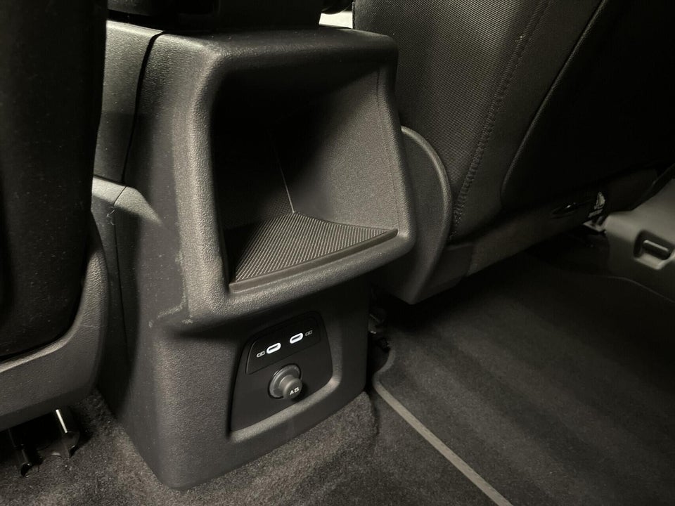 Audi Q4 e-tron 45 Progress 5d