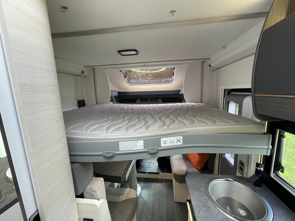 Chausson 627 GA 2,0 Titanium Premium aut. 3d