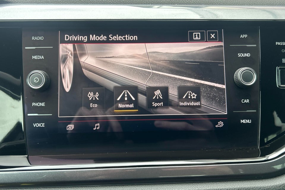 VW Polo 2,0 GTi DSG 5d