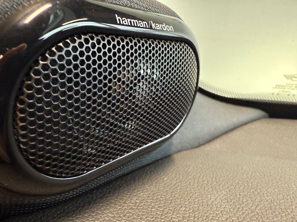 MINI Cooper SE Yours Trim 3d