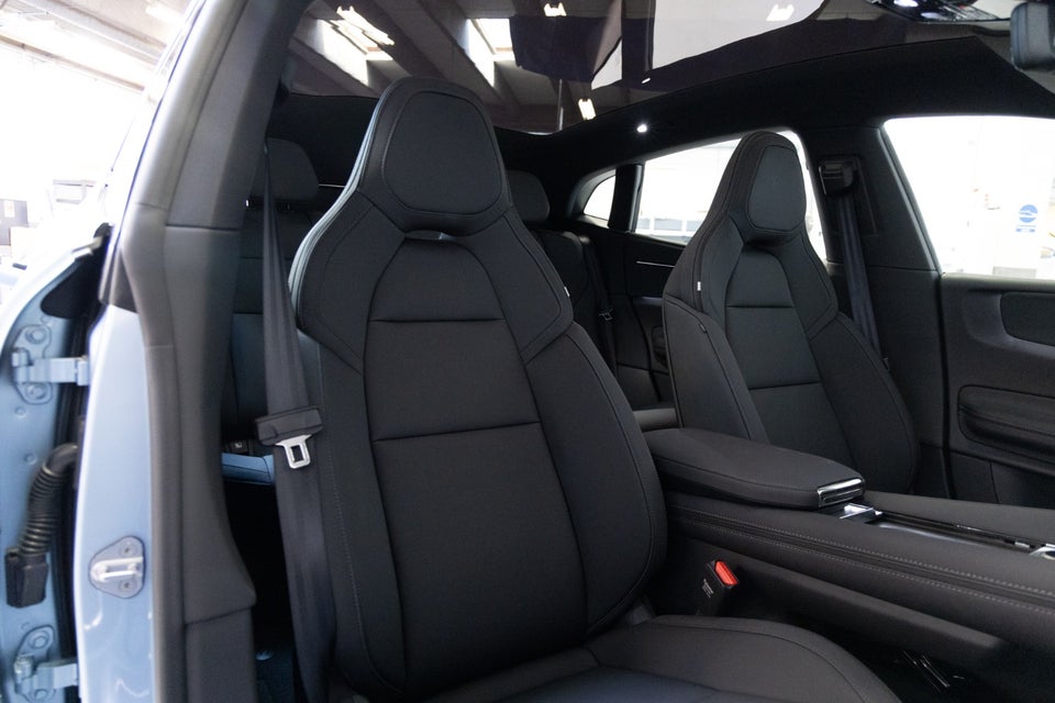 Polestar 4 Coupé Long Range AWD 5d