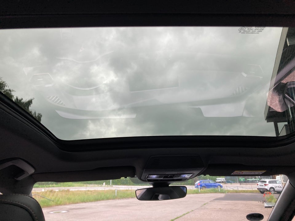 Seat Leon 1,4 eHybrid Cupra Sportstourer DSG 5d