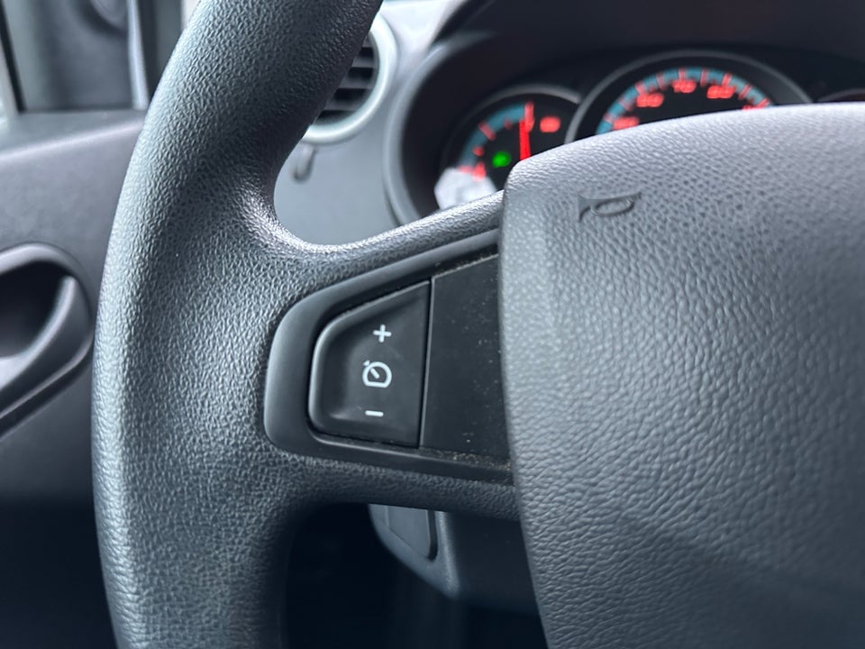 Renault Kangoo Z.E. Van