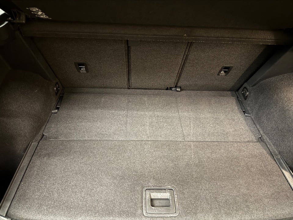 VW Golf Sportsvan 1,4 TSi 125 Comfortline DSG BMT 5d