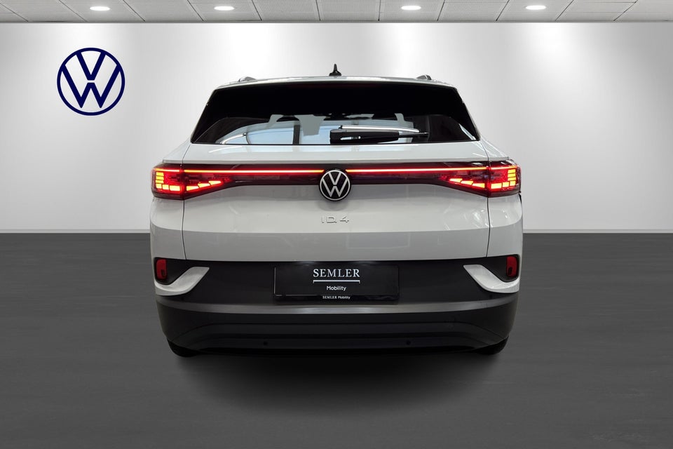 VW ID.4 77 Style+ 5d