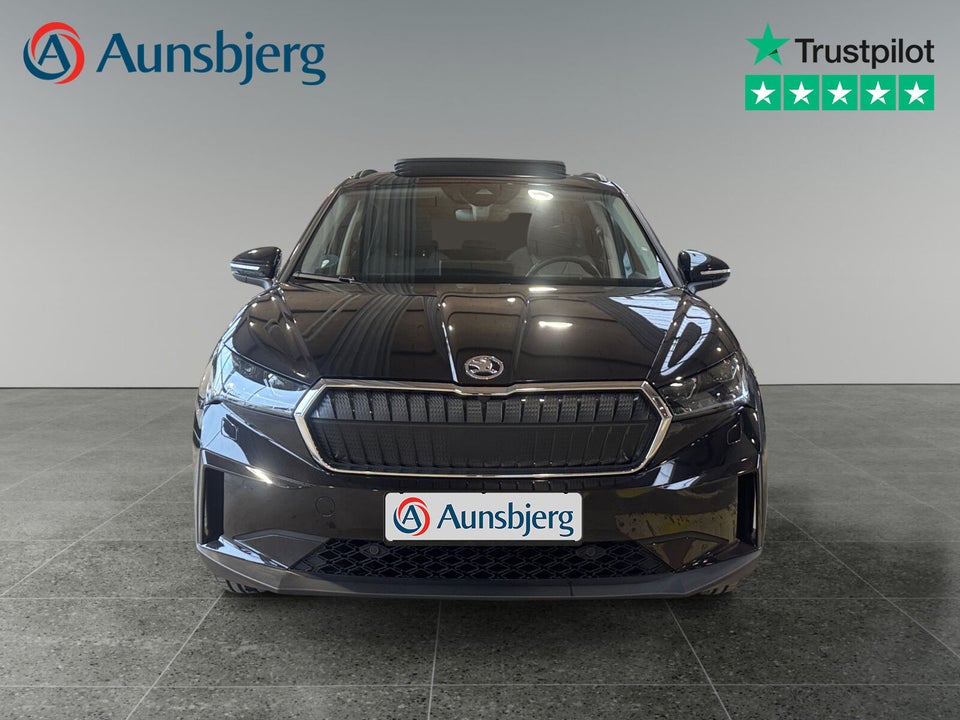 Skoda Enyaq 60 iV 5d