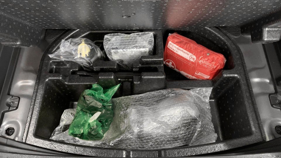 Hyundai Kona 39 EV Select 5d