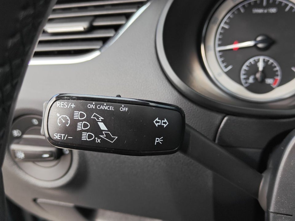 Skoda Octavia 1,0 TSi 115 VM Edition Combi DSG 5d