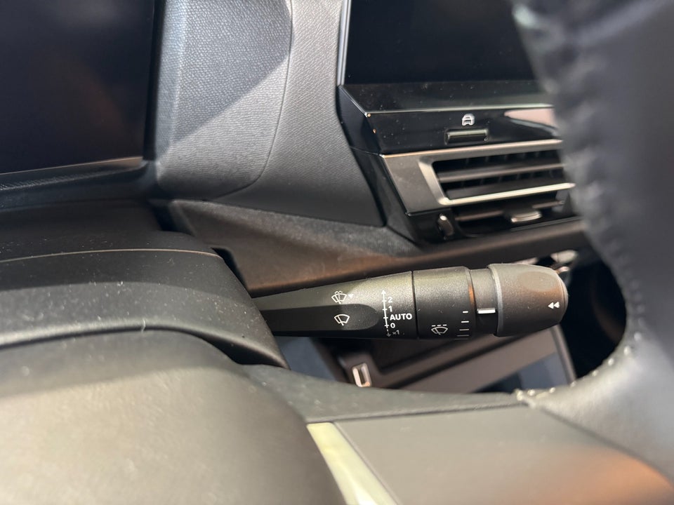 Citroën ë-C4 X 54 Ë-Series 4d