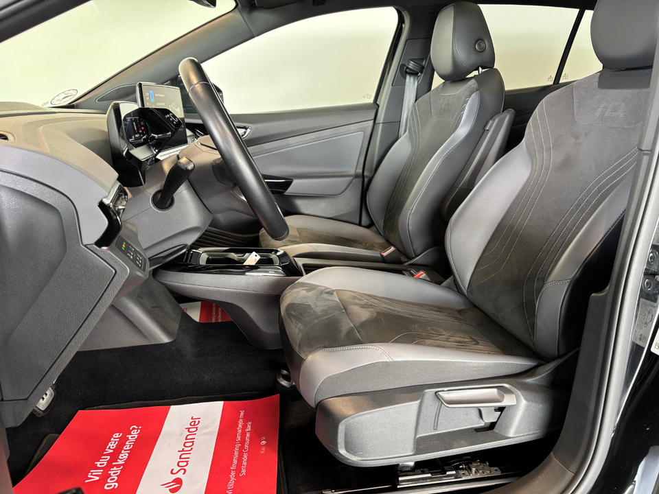 VW ID.4 77 Pro Performance 5d