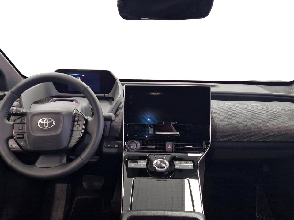 Toyota bZ4X Executive 5d