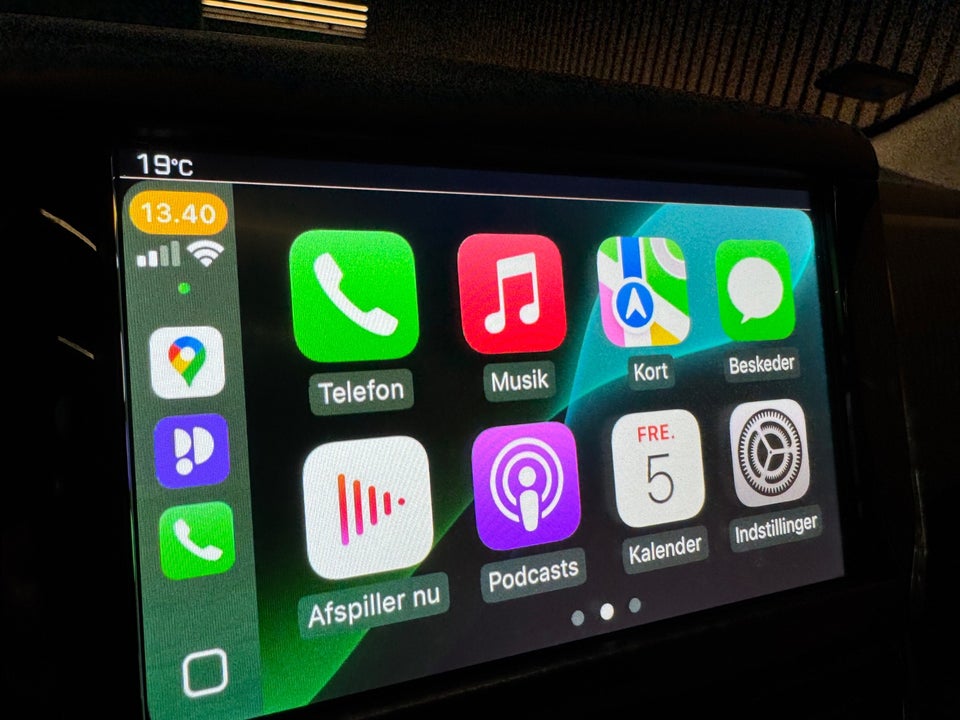 Peugeot 2008 1,2 e-THP 110 Allure Sky 5d