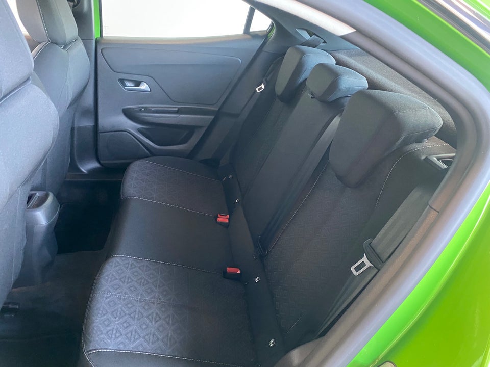 Opel Mokka-e 50 Edition 5d