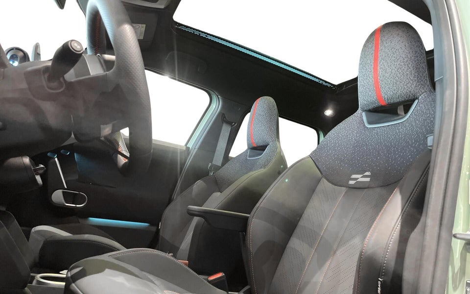 MINI Aceman SE JCW Trim XL 5d