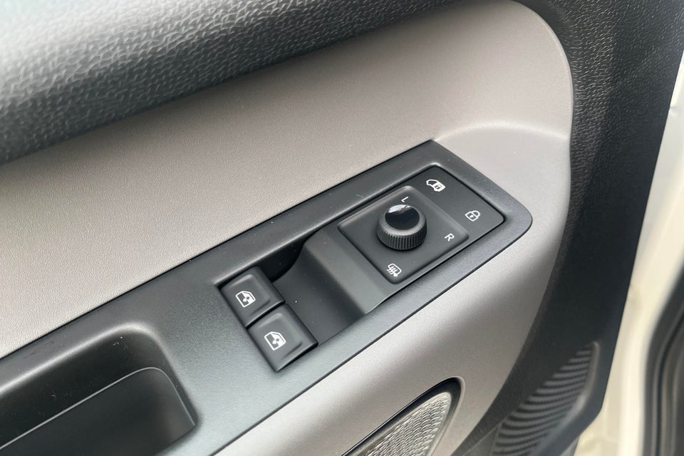 VW ID.Buzz 79 Cargo Comfort+