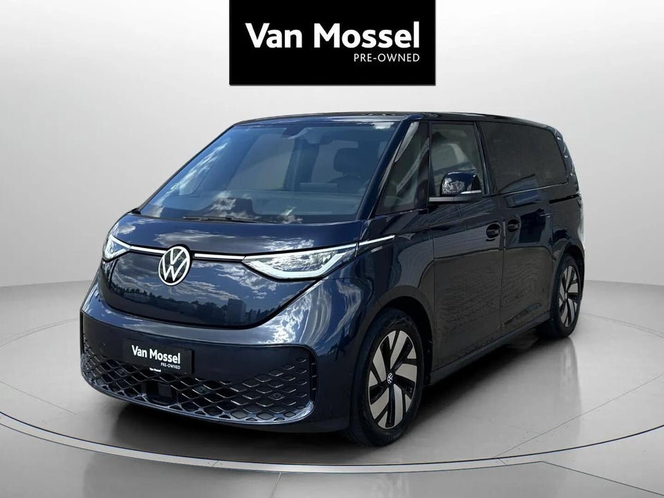 VW ID. Buzz 77 Pro SWB 5d