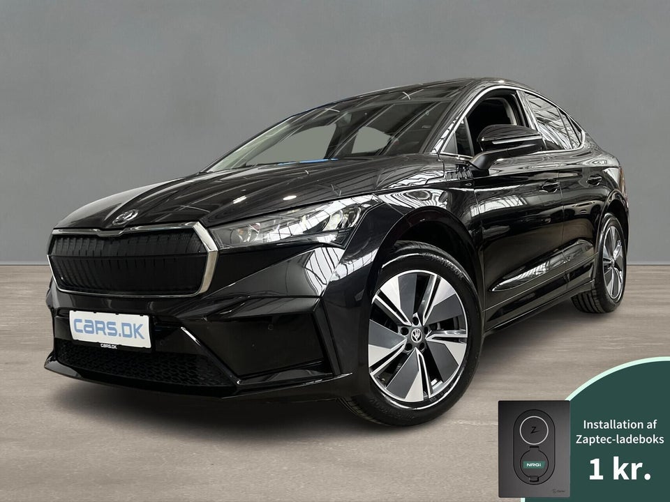 Skoda Enyaq 60 iV Loft 5d