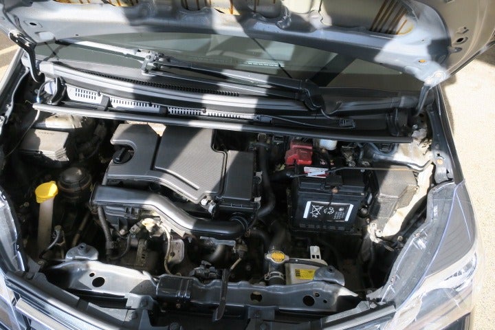 Toyota Yaris 1,0 VVT-i T1 3d