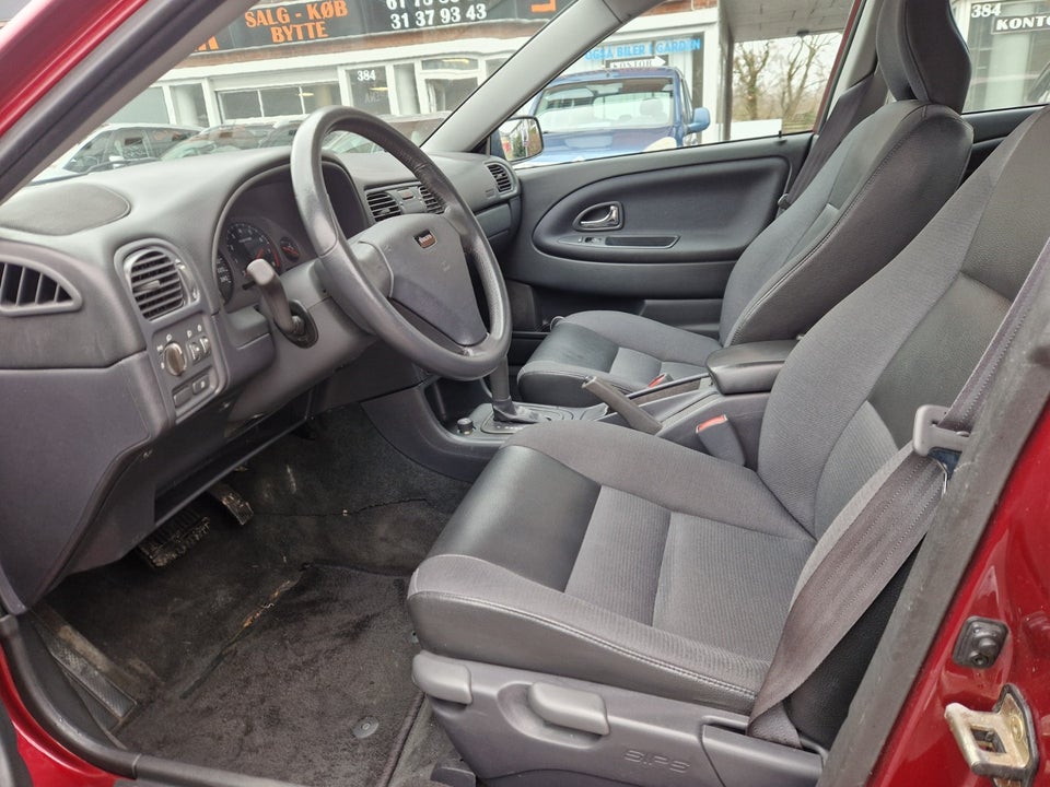 Volvo V40 1,8 Classic aut. 5d