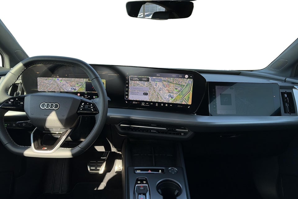 Audi Q4 e-tron performance Sportback 5d