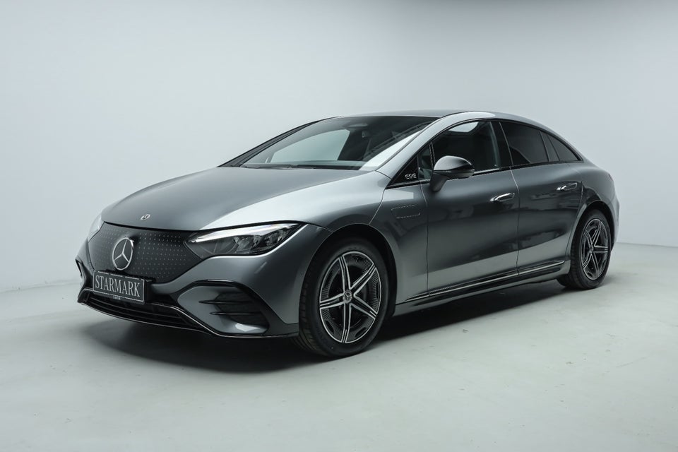 Mercedes EQE350+ AMG Line 4d