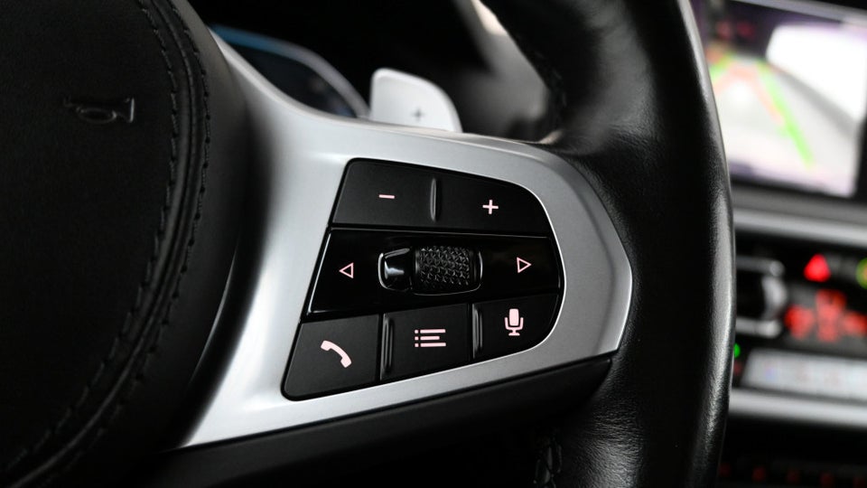 BMW X3 2,0 xDrive30e M-Sport aut. 5d