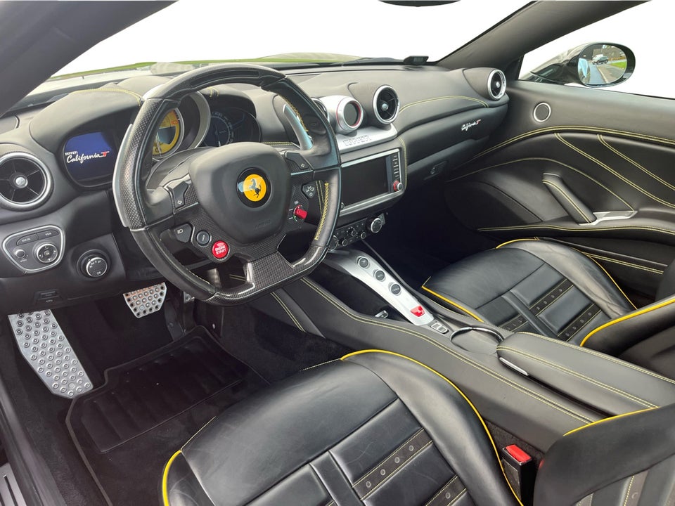 Ferrari California T 3,9 F1 2d