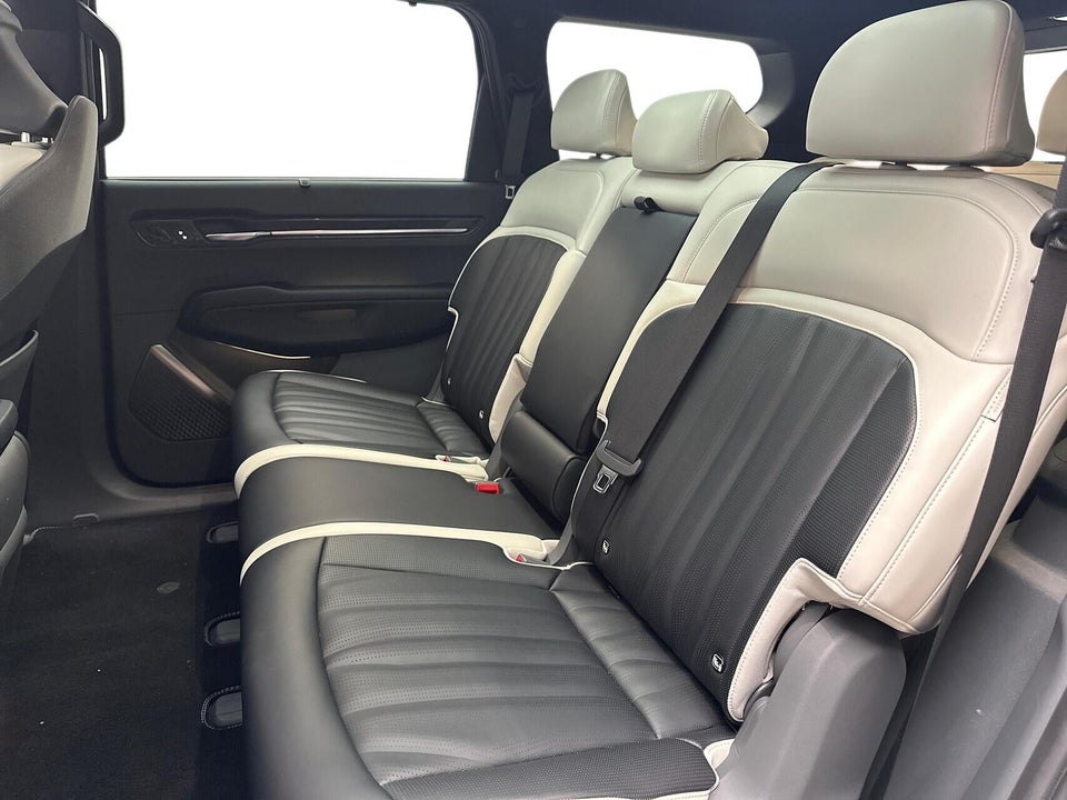 Kia EV9 99 Long Range Performance GT-Line AWD 7prs 5d