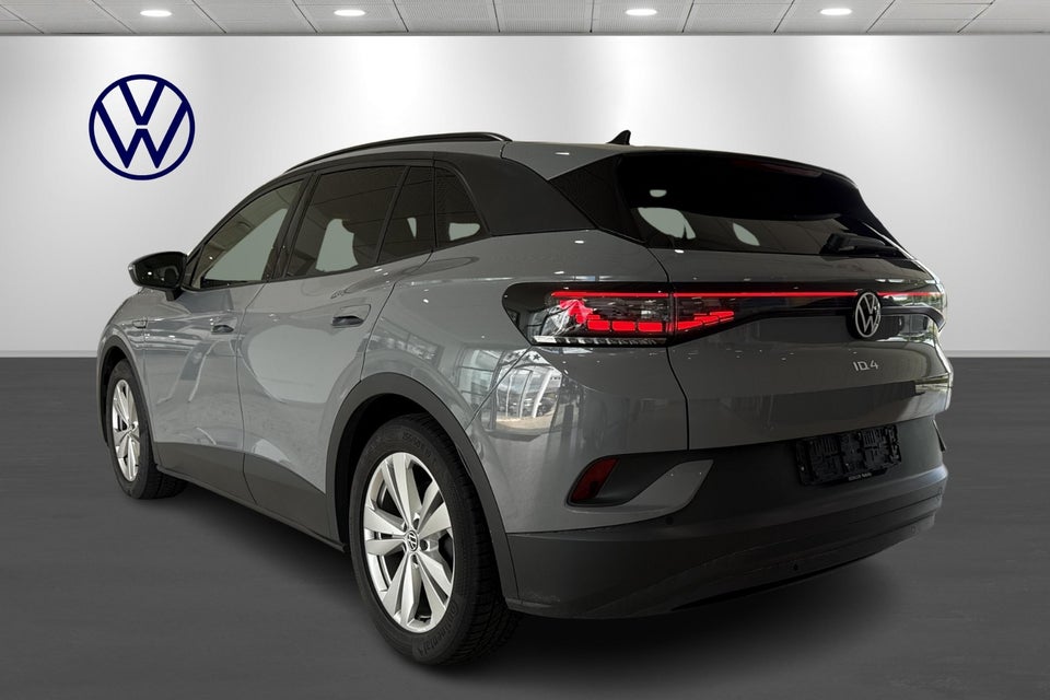 VW ID.4 77 Pro Performance 5d