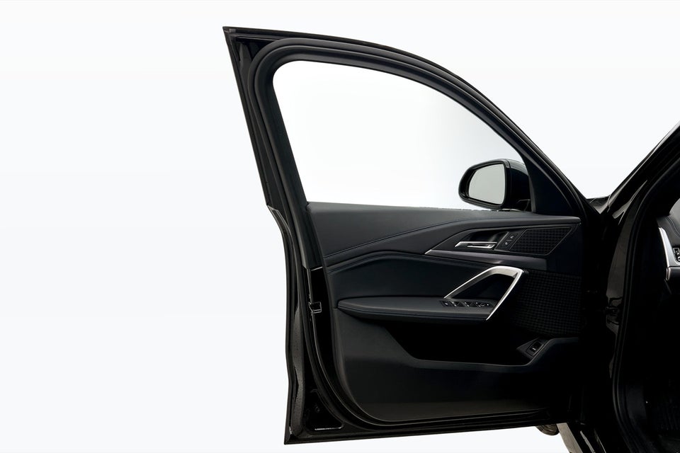 BMW iX1 xDrive30 M-Sport 5d