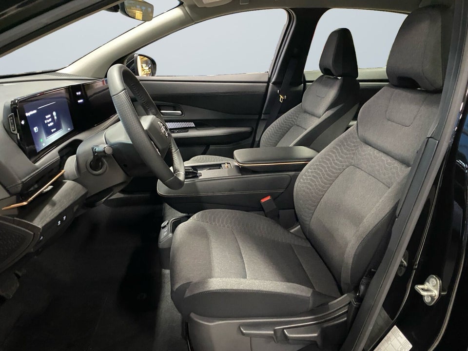 Nissan Ariya 63 Engage 5d