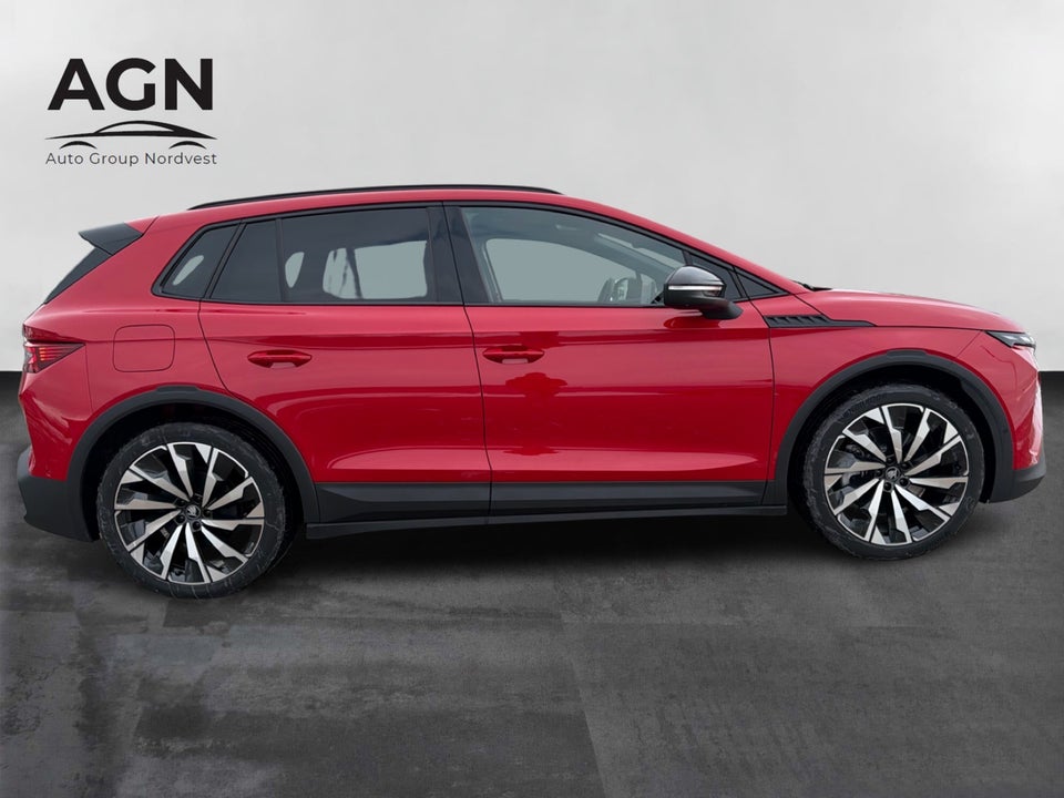 Skoda Elroq 85 iV Sportline Maxx 5d