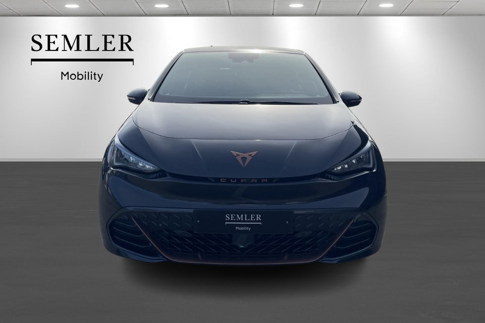 Cupra Born 58 High 5d