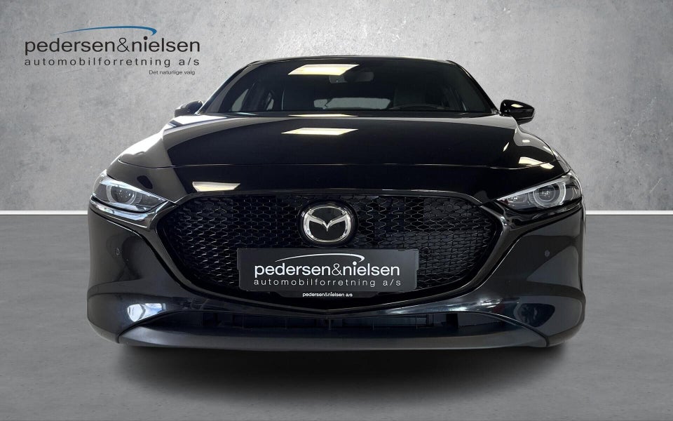 Mazda 3 2,0 e-SkyActiv-G 150 Cosmo aut. 5d