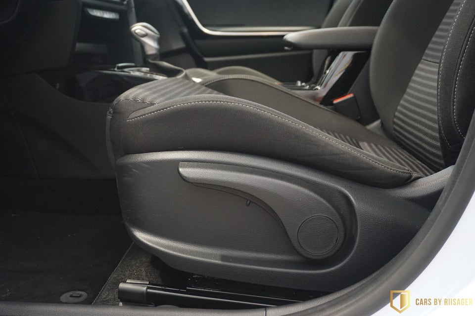 Kia Ceed 1,6 PHEV Prestige SW DCT 5d